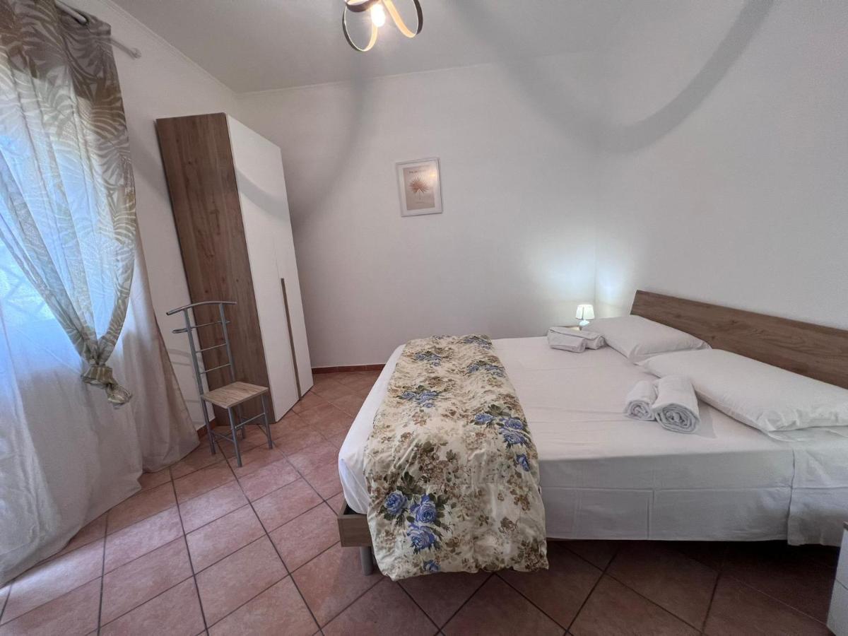 Le Marinare Apartman Lido di Ostia Kültér fotó