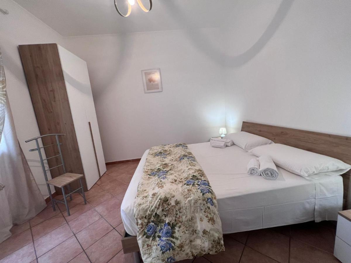 Le Marinare Apartman Lido di Ostia Kültér fotó