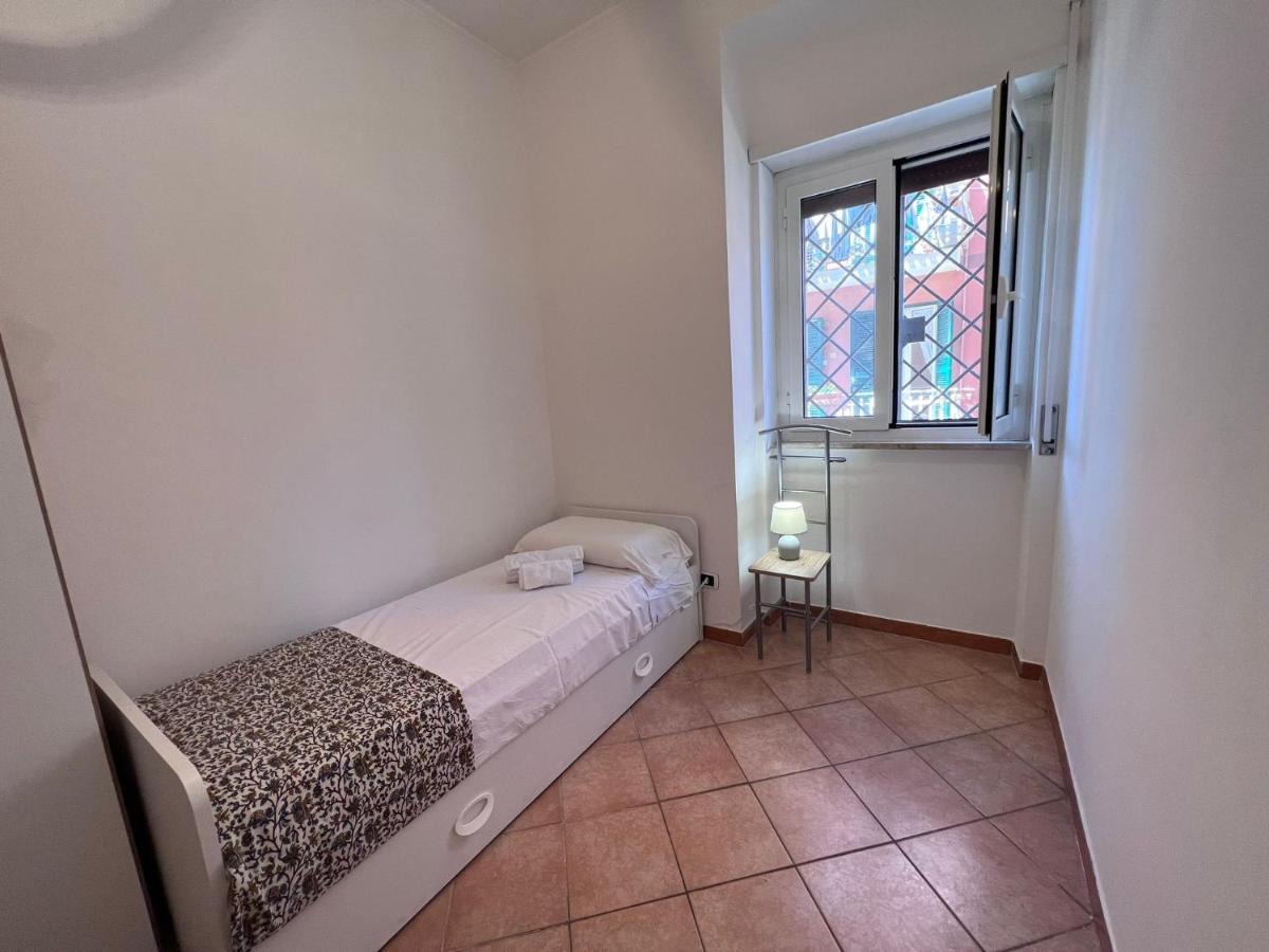Le Marinare Apartman Lido di Ostia Kültér fotó