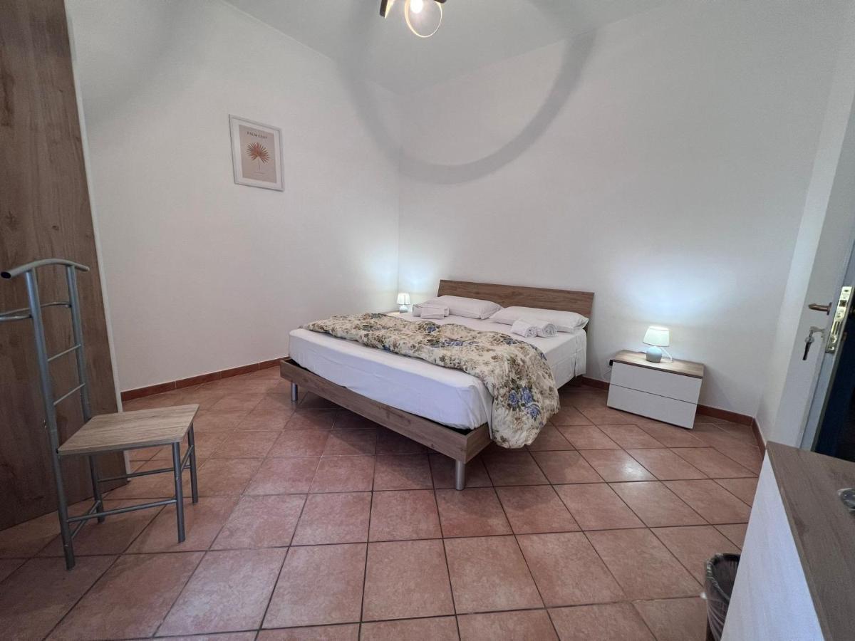 Le Marinare Apartman Lido di Ostia Kültér fotó