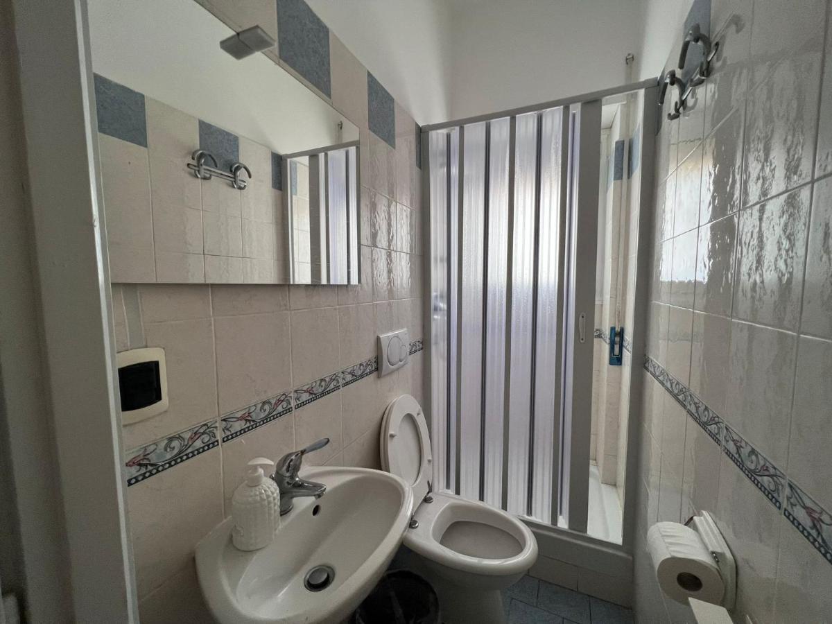 Le Marinare Apartman Lido di Ostia Kültér fotó