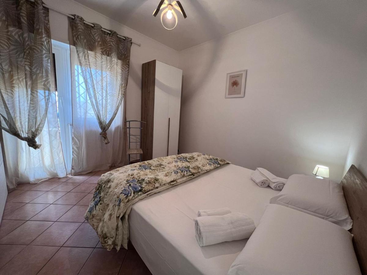 Le Marinare Apartman Lido di Ostia Kültér fotó