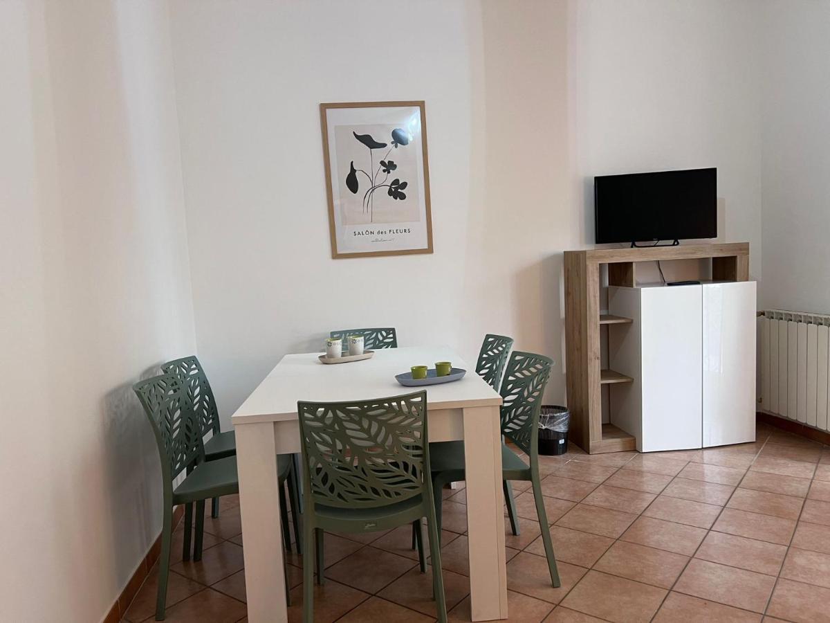 Le Marinare Apartman Lido di Ostia Kültér fotó